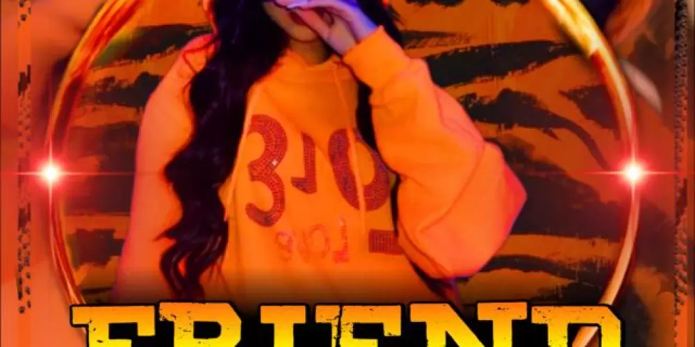 Imagem do grupo de WhatsApp 》》𝕱𝖗𝖎𝖊𝖓𝖉"𝖘 《《