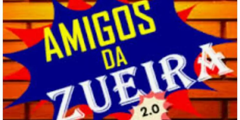 Imagem do grupo de WhatsApp 𒆜🅰🅼🅸🅶🅾🆂 🅳🅰 🆉🆄🅴🅸🆁🅰𒆜