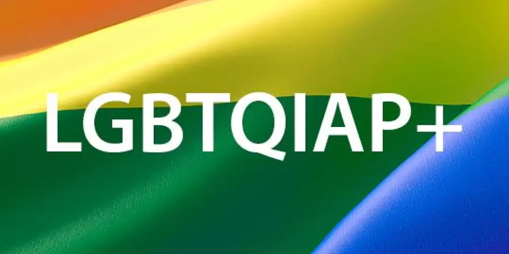 Imagem do grupo de WhatsApp 𝑅𝑒𝑠𝑒𝑛𝒉𝑎 𝐿𝐺𝐵𝑇𝑞𝑖𝑎+ 🏳️‍🌈