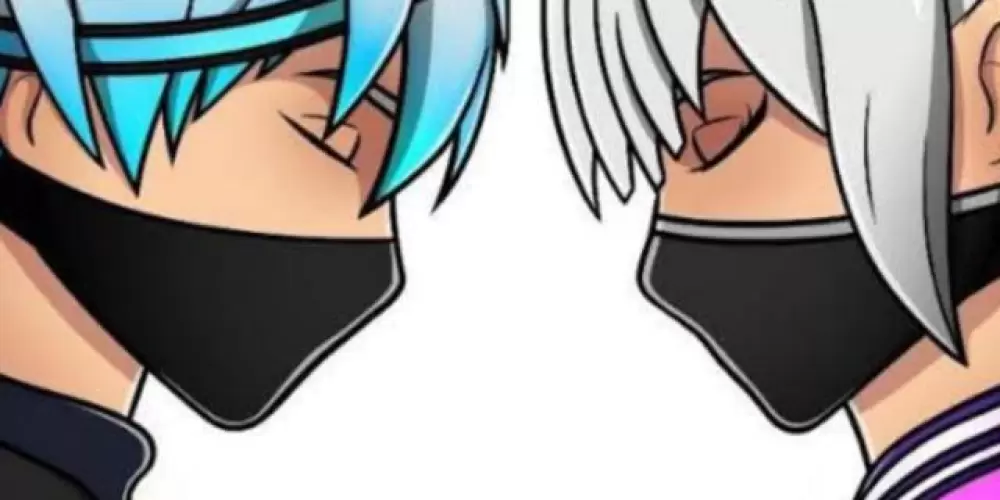 Imagem do grupo de WhatsApp 𝘼𝙈𝙄𝙕𝘼𝘿𝙀 𝙀́ 𝘿𝙐𝙊 𝙁𝙁🔥