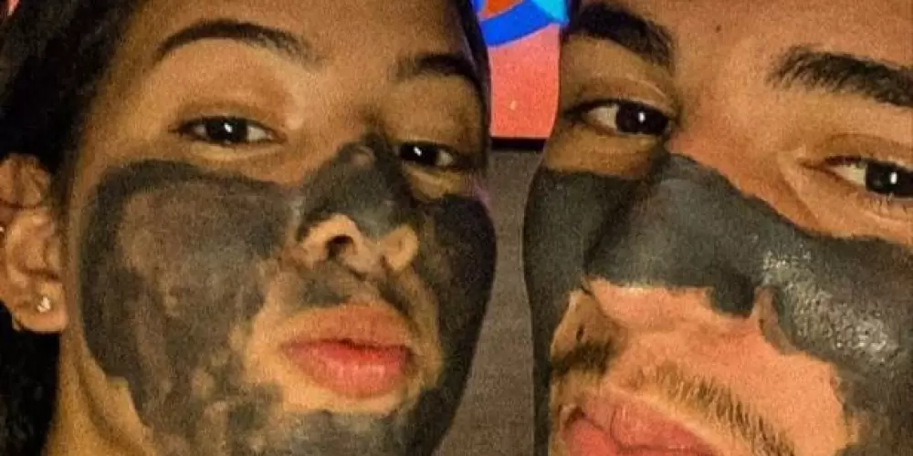 Imagem do grupo de WhatsApp ❦★𝙉𝘼𝙈𝙄𝙕𝘼𝘿𝙀★❦