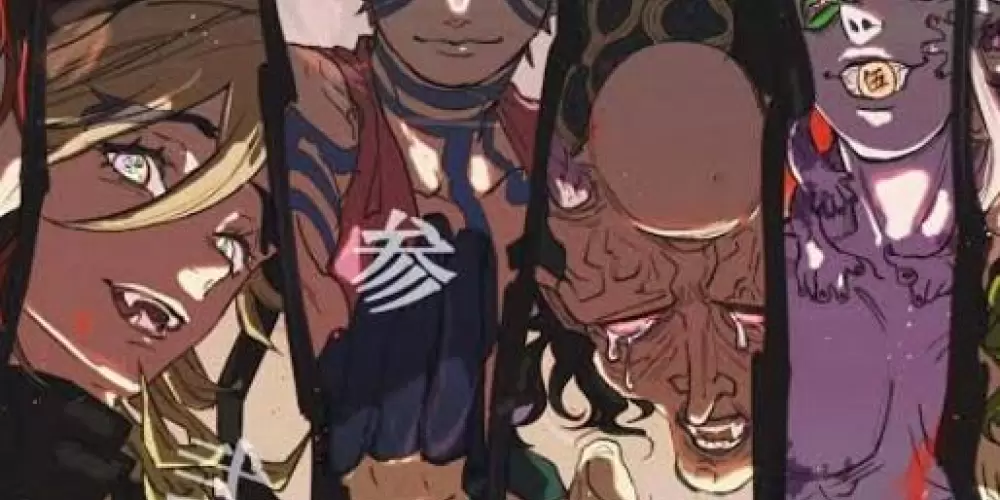 Imagem do grupo de WhatsApp 上司のグループ