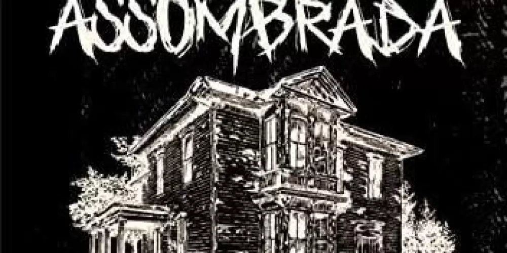 Imagem do grupo de WhatsApp ☠ℭ𝔞𝔰𝔞 𝔐𝔞𝔩 𝔄𝔰𝔰𝔬𝔪𝔟𝔯𝔞𝔡𝔞 ☠