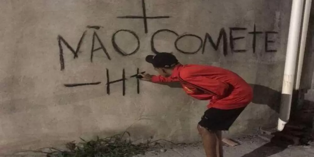 Imagem do grupo de WhatsApp 𝕋𝕣𝕠𝕡𝕒 𝕕𝕒 𝕔𝕝𝕒𝕣𝕚𝕟𝕙𝕒🫶🏽