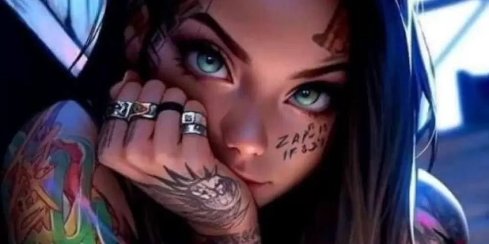 Imagem do grupo de WhatsApp ❤‍🔥😎 𝕯𝖊 𝕿𝖚𝖉𝖔 𝖀𝖒 𝕻𝖔𝖚𝖈𝖔™️ 😆👾