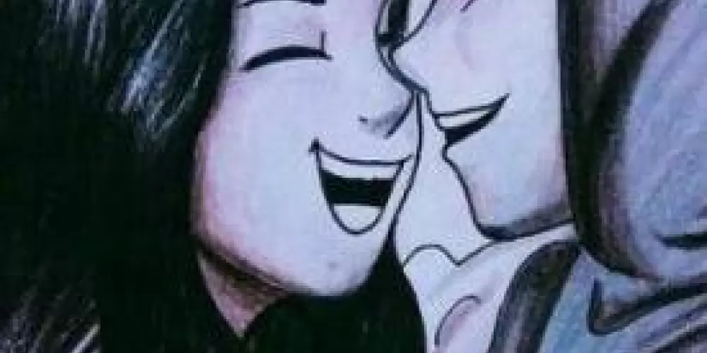 Imagem do grupo de WhatsApp 🆃🅴🅴🅽 ㄥㄖᐯ乇