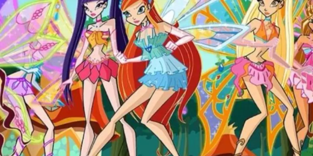 Imagem do grupo de WhatsApp 🧚🏻‍♀️𝗪𝗜𝗡𝗫 🧚🏼‍♂️