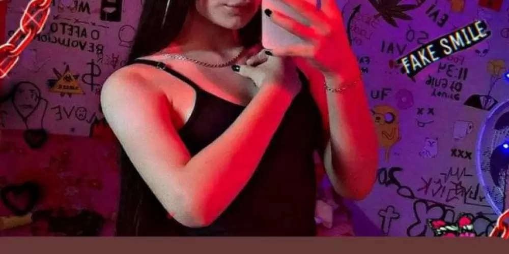 Imagem do grupo de WhatsApp ◦•●⏤͟͟͞͞☆𝕿𝖍𝖊 𝕾𝖍𝖆𝖗𝖒𝖊𝖑𝖊𝖘𝖘☆●•◦