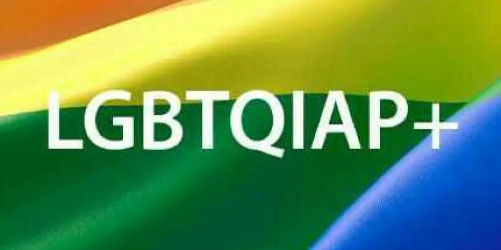 Imagem do grupo de WhatsApp 🅛🅖🅑🅣🅠🅘🅐🅟+ 🅓🅔 🅜🅖