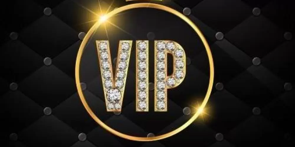 Imagem do grupo de WhatsApp 𝐕𝐈𝐏 👑