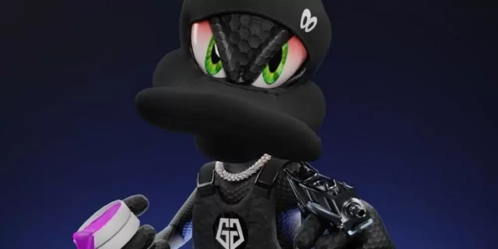 Imagem do grupo de WhatsApp 𝑑𝑖 𝑓𝑒𝑟𝑖𝑎𝑠 𝑎𝑚𝑖𝑧𝑎𝑑𝑒𝑠 浤🐦‍⬛