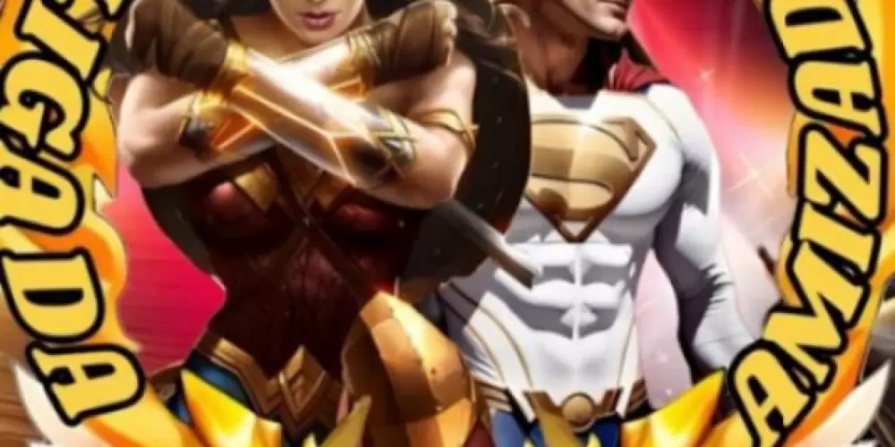 Imagem do grupo de WhatsApp ☆⊷𝐀 𝐋𝐈𝐆𝐀 𝐃𝐀 𝐀𝐌𝐈𝐙𝐀𝐃𝐄⊷☆