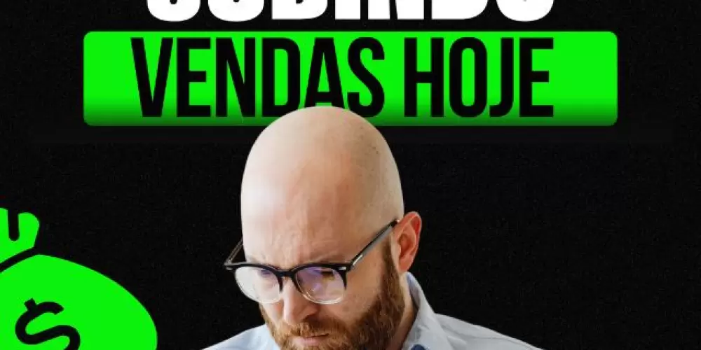 Imagem do grupo de WhatsApp 𝐒𝐔𝐁𝐈𝐍𝐃𝐎 𝐕𝐄𝐍𝐃𝐀𝐒 𝐇𝐎𝐉𝐄