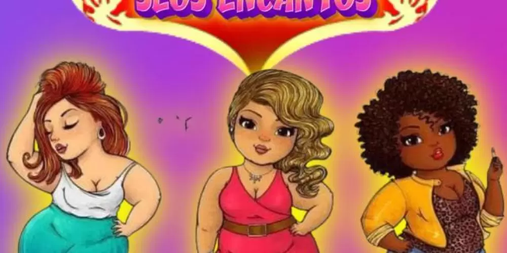 Imagem do grupo de WhatsApp 乂❤🅿🅻🆄🆂 🅴 🆂🅴🆄🆂 🅴🅽🅲🅰🅽🆃🅾🆂 ❤乂