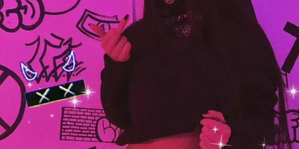 Imagem do grupo de WhatsApp ✨👺𝕸𝖆𝖗𝖗𝖔𝖖𝖚𝖎𝖓𝖔𝖘👺✨