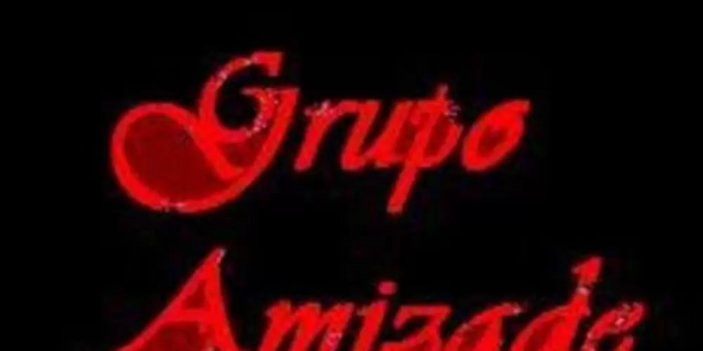 Imagem do grupo de WhatsApp 𝐆𝐑𝐔𝐏𝐎 𝐃𝐄 𝐀𝐌𝐈𝐙𝐀𝐃𝐄