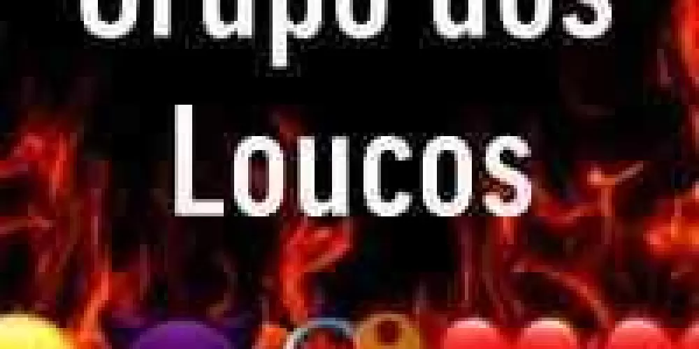 Imagem do grupo de WhatsApp 𝕲𝖗𝖚𝖕𝖔 𝖉𝖔𝖘 𝖑𝖔𝖚𝖈𝖔𝖘 😏🔐