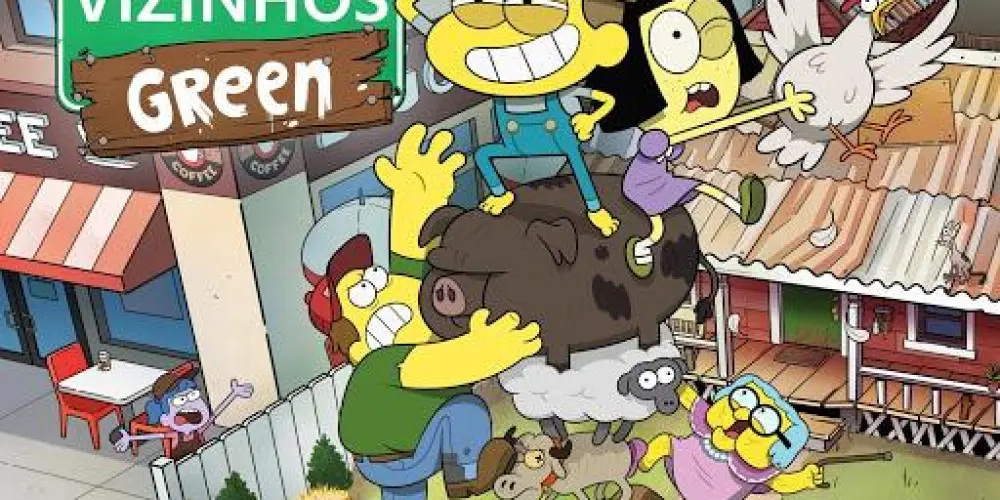 Imagem do grupo de WhatsApp 𝐨𝐬 𝐯𝐢𝐳𝐢𝐧𝐡𝐨𝐬 𝐠𝐫𝐞𝐞𝐧 🧑‍🌾