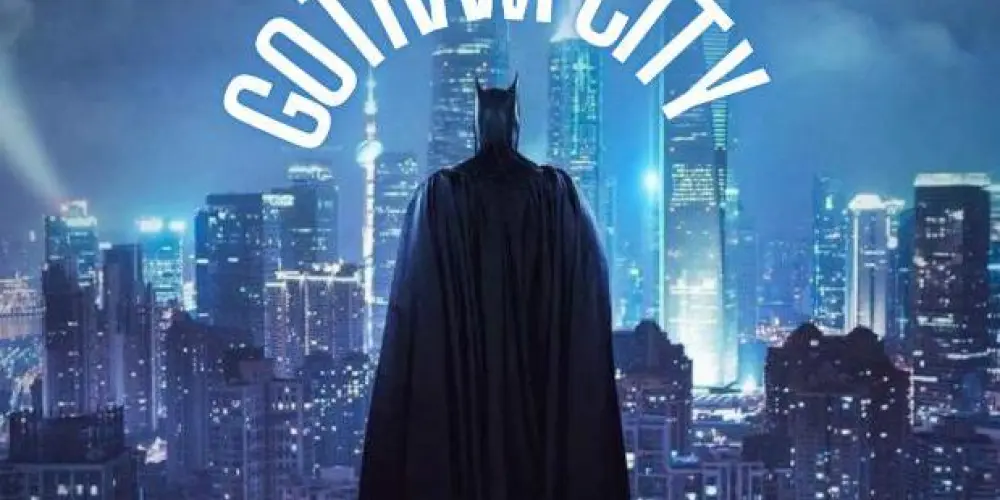 Imagem do grupo de WhatsApp 𝗚𝗢𝗧𝗛𝗔𝗠 𝗖𝗜𝗧𝗬 🦇🔥💥