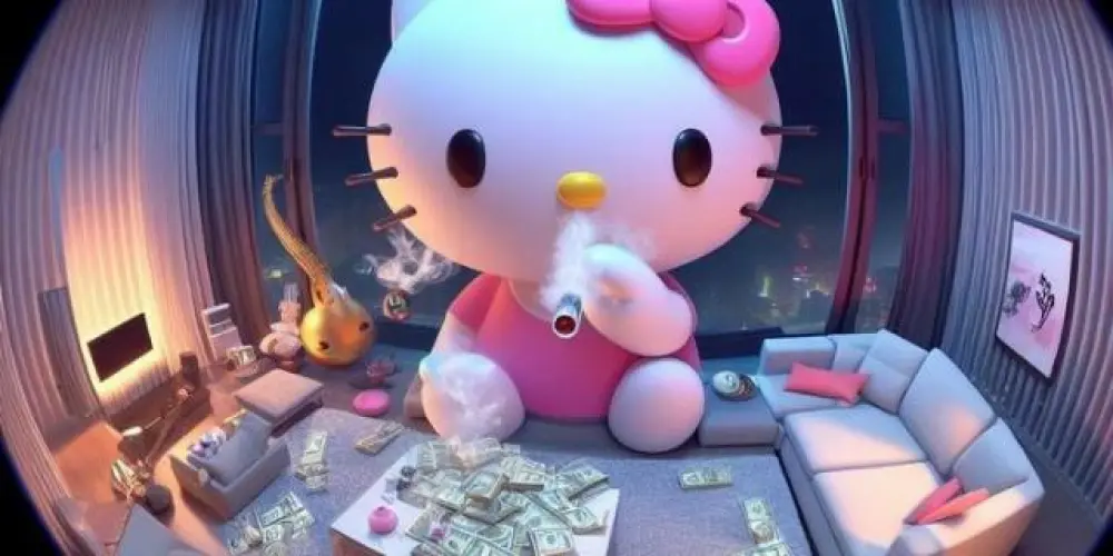 Imagem do grupo de WhatsApp 𝑩𝒆𝒎 𝒗𝒊𝒏𝒅𝒐 𝒂𝒐 𝒉𝒐𝒔𝒑𝒊𝒄𝒊𝒐☠