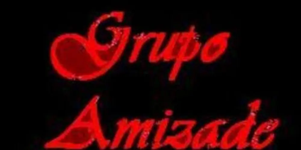 Imagem do grupo de WhatsApp 𝐺𝑅𝑈𝑃𝑂 𝐷𝐸 𝐴𝑀𝐼𝑍𝐴𝐷𝐸