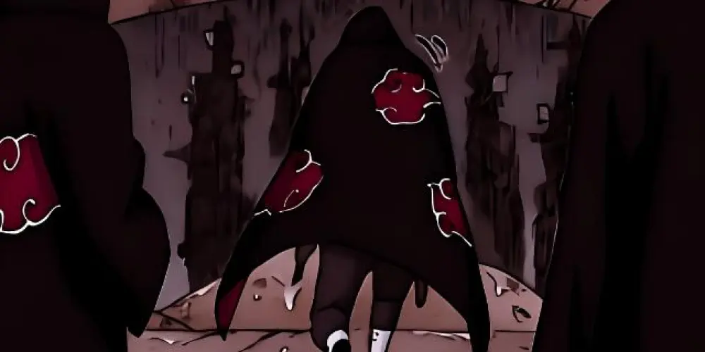 Imagem do grupo de WhatsApp 𝐀𝐊𝐀𝐓𝐒𝐔𝐊𝐈 暁