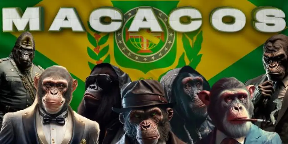 Imagem do grupo de WhatsApp 🌴𝙄𝙇𝙃𝘼 𝘿〄𝙎 𝙈𝘼𝘾𝘼𝘾𝙊𝙎 🦍