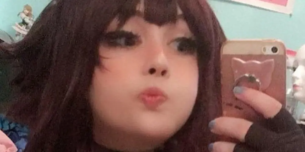 Imagem do grupo de WhatsApp 『愛』𝐃𝐀𝐑𝐊 𝐑𝐈𝐒𝐒 🇫🇷 〆