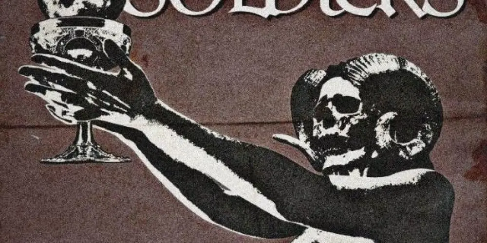 Imagem do grupo de WhatsApp 𝑼𝒏𝑲 𝑺𝑶𝑳𝑫𝑰𝑬𝑹𝑺