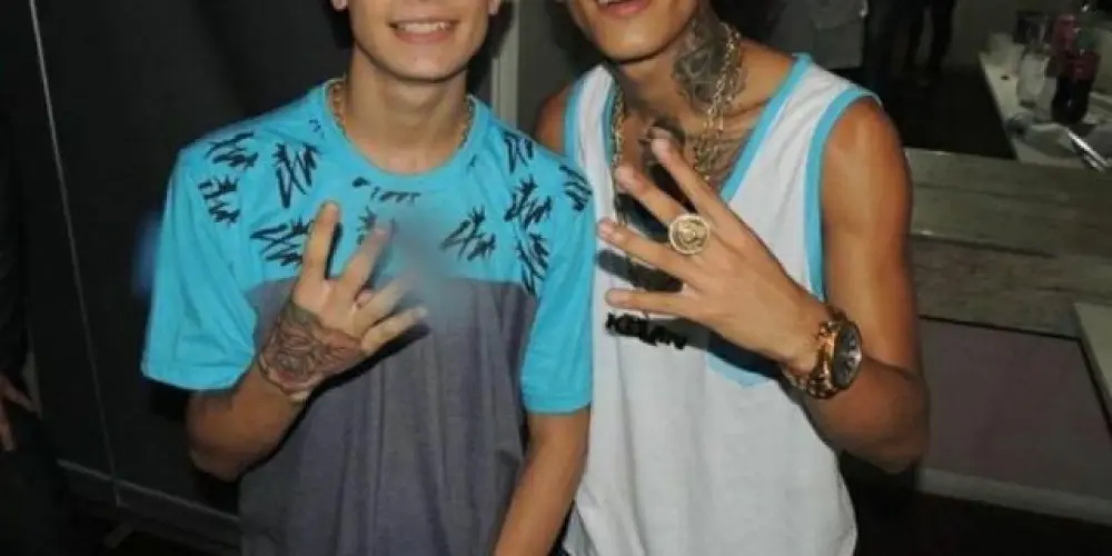 Imagem do grupo de WhatsApp 𝐅𝐫𝐢𝐞𝐧𝐝𝐬 !🤍