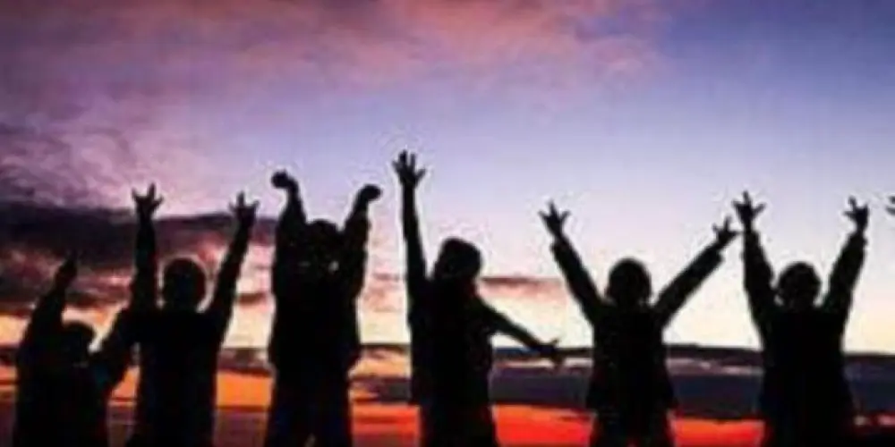 Imagem do grupo de WhatsApp 🤴🏻🥰💙✨🅰🅼🅸🅶🅾🆂 🅵🅾🆁🅴🆅🅴🆁✨💙🥰👸🏻