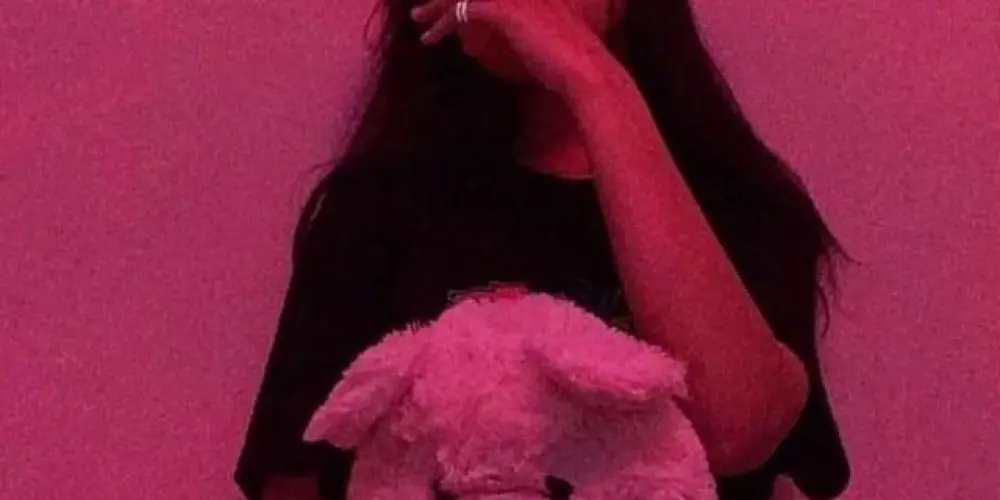 Imagem do grupo de WhatsApp 🧸𝐂𝐇𝐀𝐓 𝐃𝐎 𝐕𝐈𝐍𝐈🧸