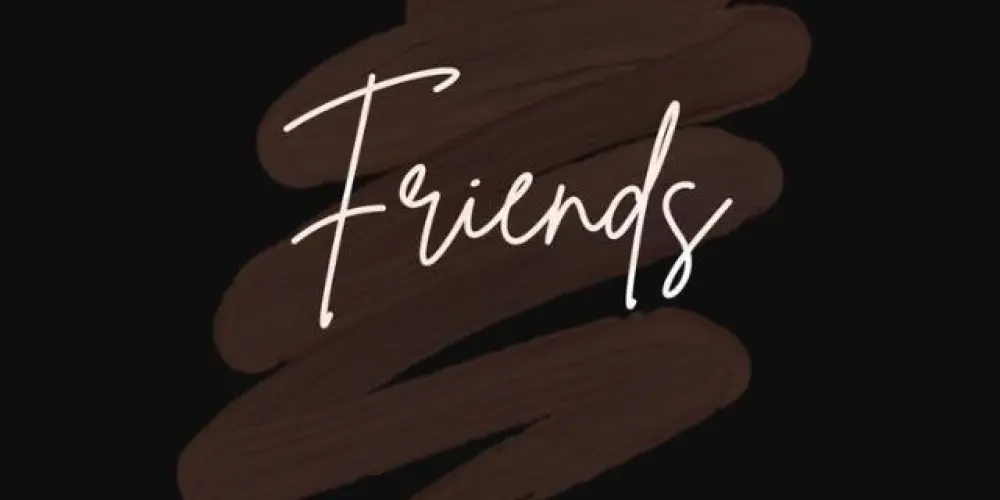 Imagem do grupo de WhatsApp ☾︎ఌ︎𝕃𝕚𝕗𝕖𝔽𝕣𝕚𝕖𝕟𝕕𝕤¡✓