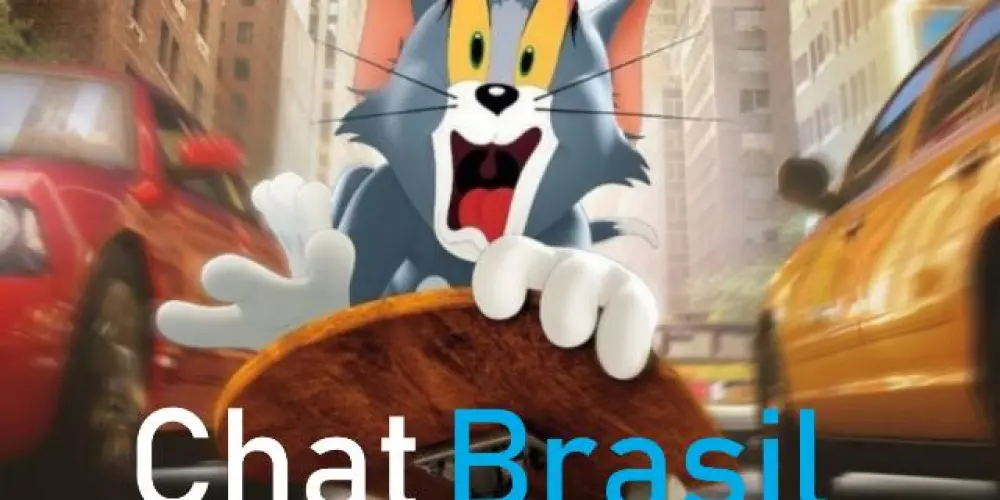 Imagem do grupo de WhatsApp 《𝑪𝑯𝑨𝑻》 《𝑩𝑹𝑨𝑺𝑰𝑳》 《𝑶𝑭𝑪》