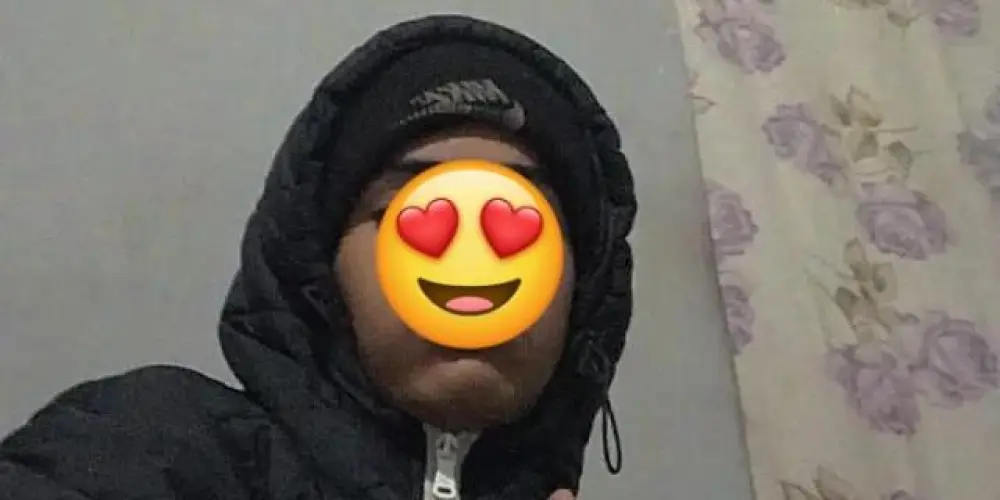 Imagem do grupo de WhatsApp 𝐀𝐌𝐎𝐑 𝟎𝟏