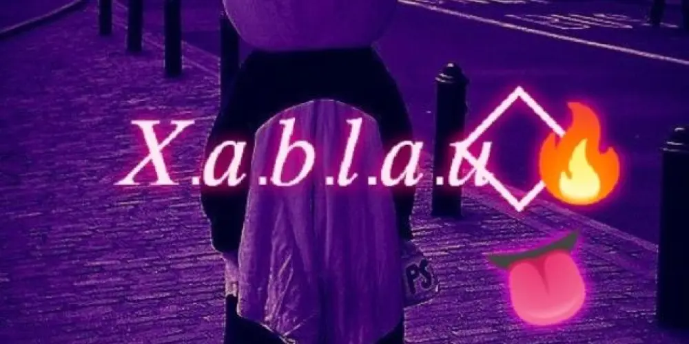 Imagem do grupo de WhatsApp 𝑋𝑎𝑏𝑙𝑎𝑢 ⃟🔥