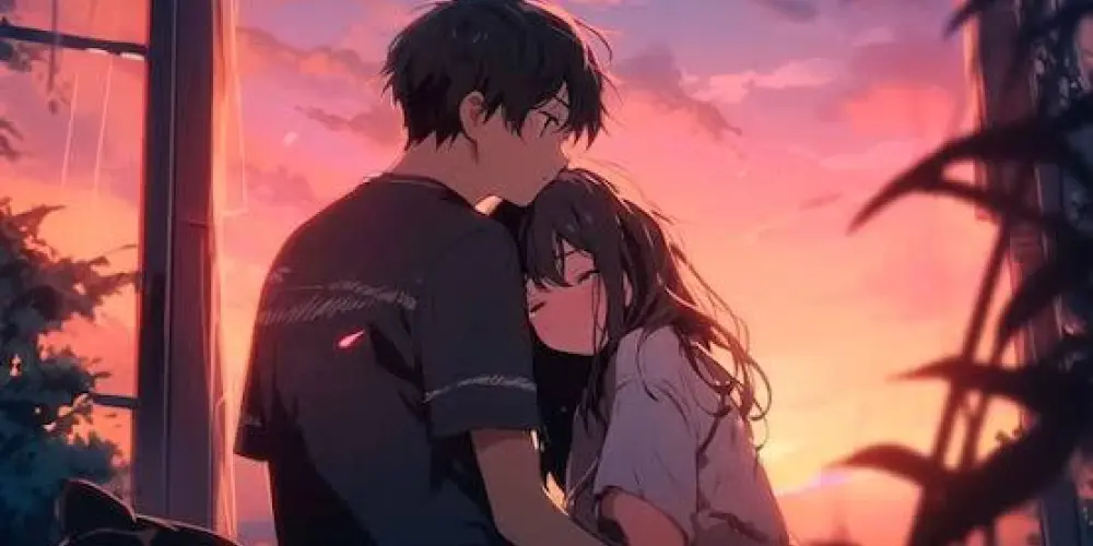 Imagem do grupo de WhatsApp ★彡[ᴡᴇʙ ɴᴀᴍᴏʀᴏ❤️]彡★