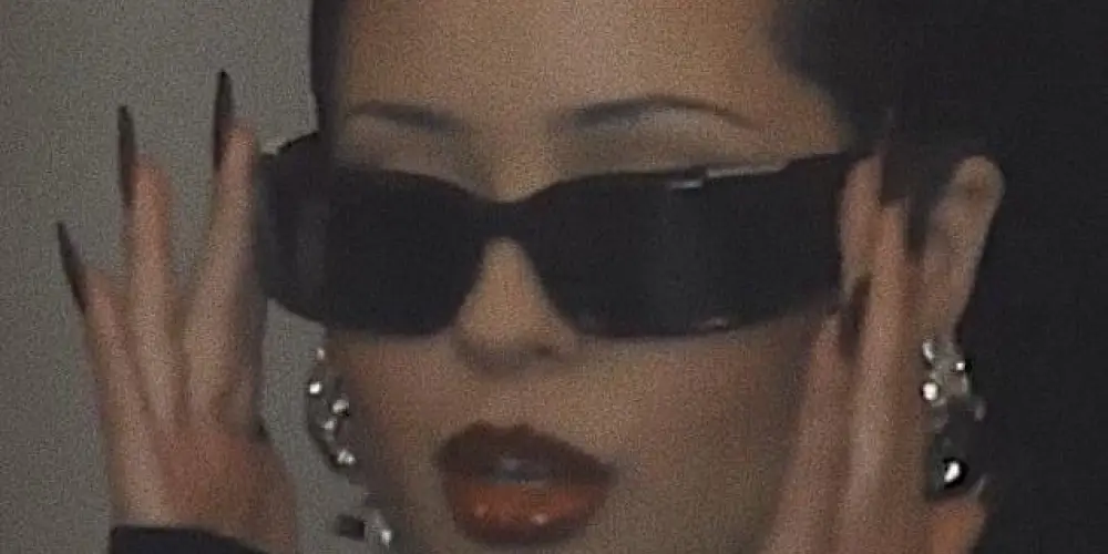 Imagem do grupo de WhatsApp 好女孩 💋