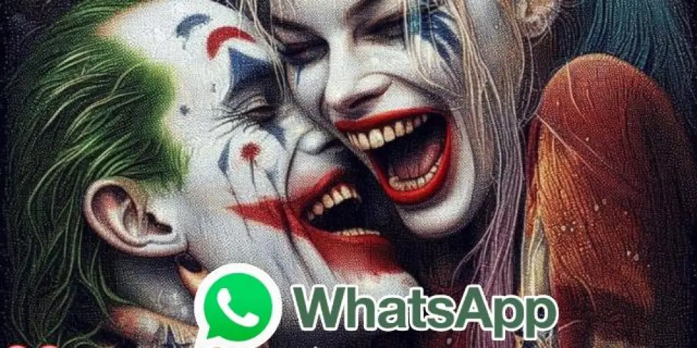 Imagem do grupo de WhatsApp 🔞❤𝗔𝗠𝗢𝗥💕𝗘🍻𝗔𝗠𝗜𝗭𝗔𝗗𝗘.𝗖𝗢𝗠