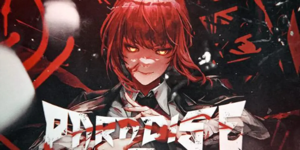 Imagem do grupo de WhatsApp [ᴘᴀʀᴀᴅɪꜱᴇ ᴄʜᴀᴛ]