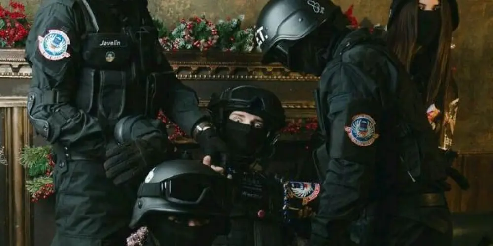 Imagem do grupo de WhatsApp 🅢. 🅦. 🅐. 🅣