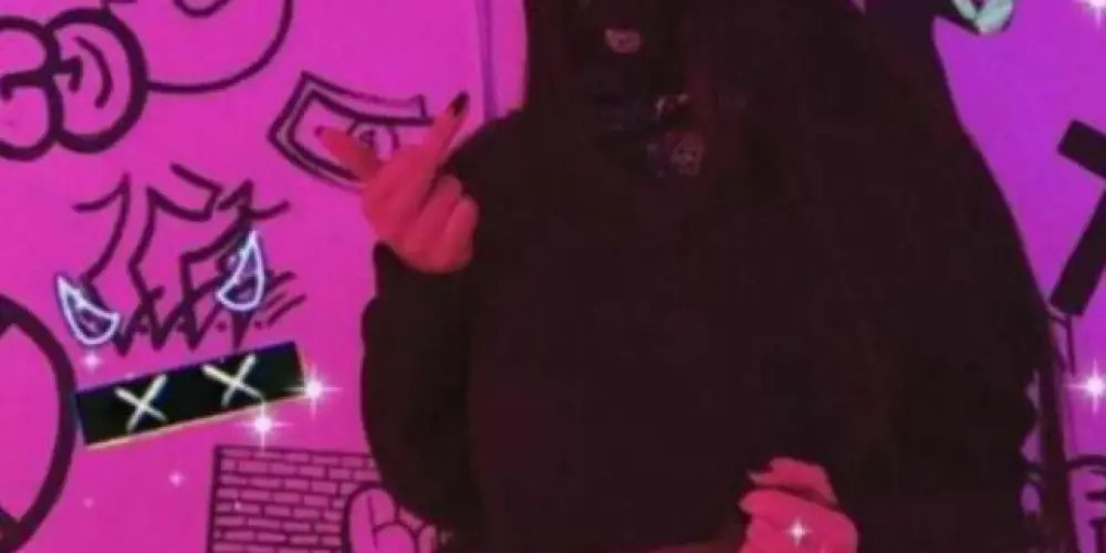 Imagem do grupo de WhatsApp 🤬 𝘛𝘏𝘌 𝘊𝘏𝘈𝘛 𝘖𝘍 𝘎𝘖𝘋 🤬