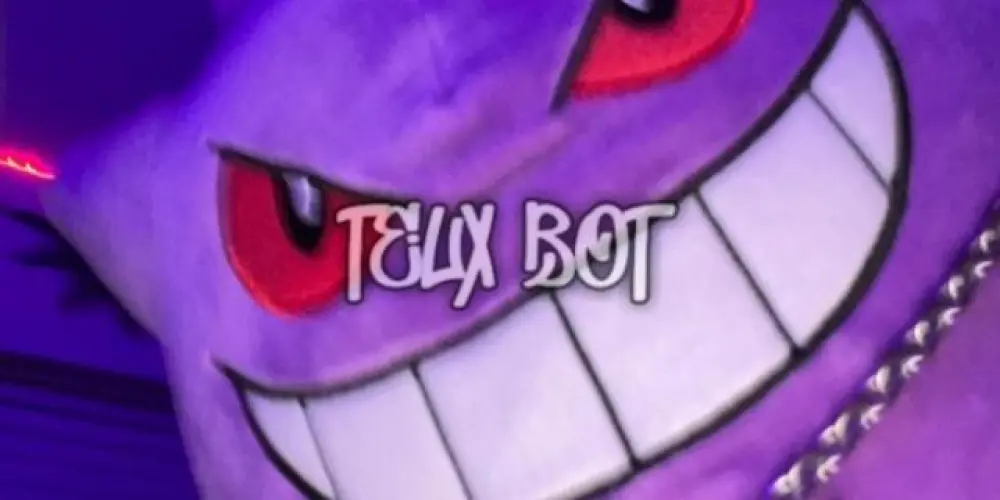 Imagem do grupo de WhatsApp •𝑮𝑹𝑼𝑷𝑶 - 𝑻𝑬𝑼𝑿 𝑩𝑶𝑻 ☯︎