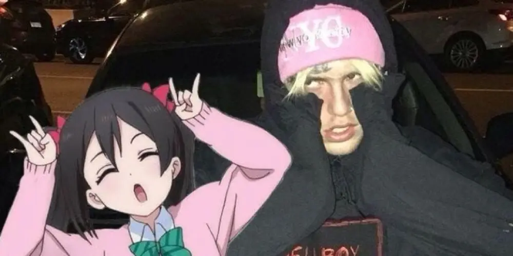 Imagem do grupo de WhatsApp 𝑨𝒎𝒊𝒛𝒂𝒅𝒆 𝒐𝒖 𝑵𝒂𝒎𝒐𝒓𝒐?