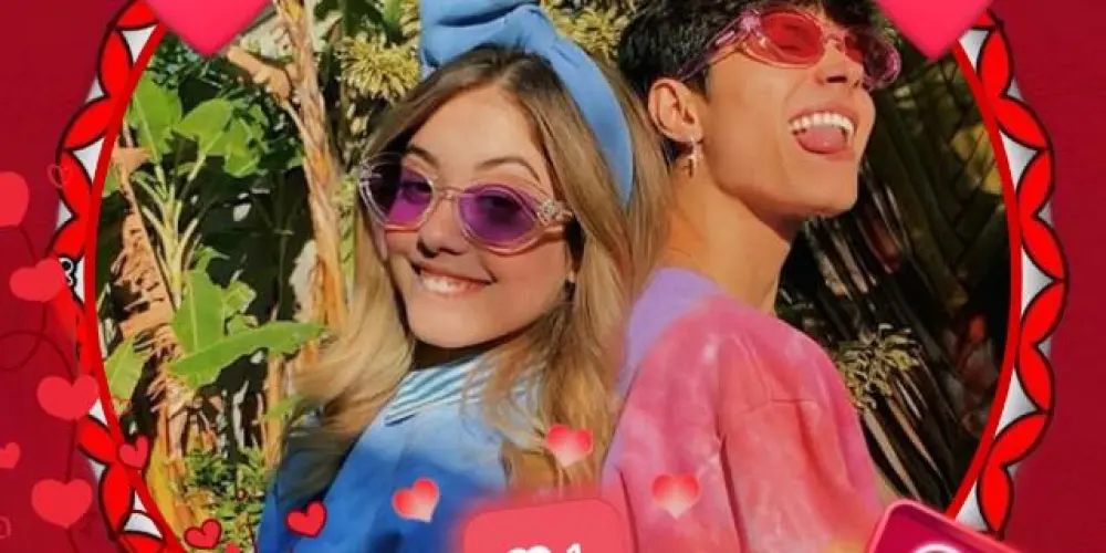 Imagem do grupo de WhatsApp ❤️🅑𝒂𝒕𝒆🅟𝒂𝒑𝒐🅐𝒎𝒊𝒛𝒂𝒅𝒆❤️