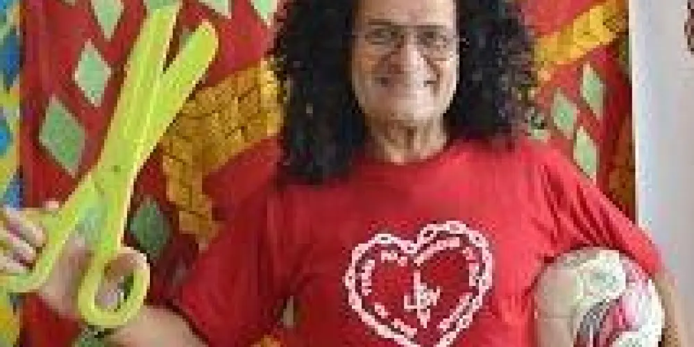 Imagem do grupo de WhatsApp 𝘛𝘳𝘰𝘱𝘢 𝘋𝘰 𝘡𝘦𝘯𝘰