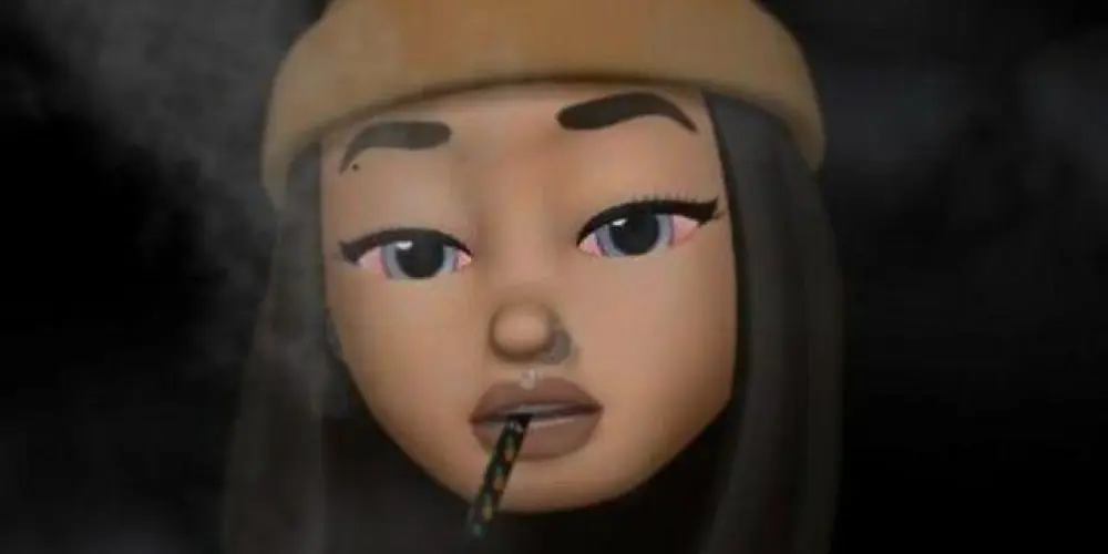 Imagem do grupo de WhatsApp ᴡᴇʙ ᴄʜᴀᴛ !! 😈