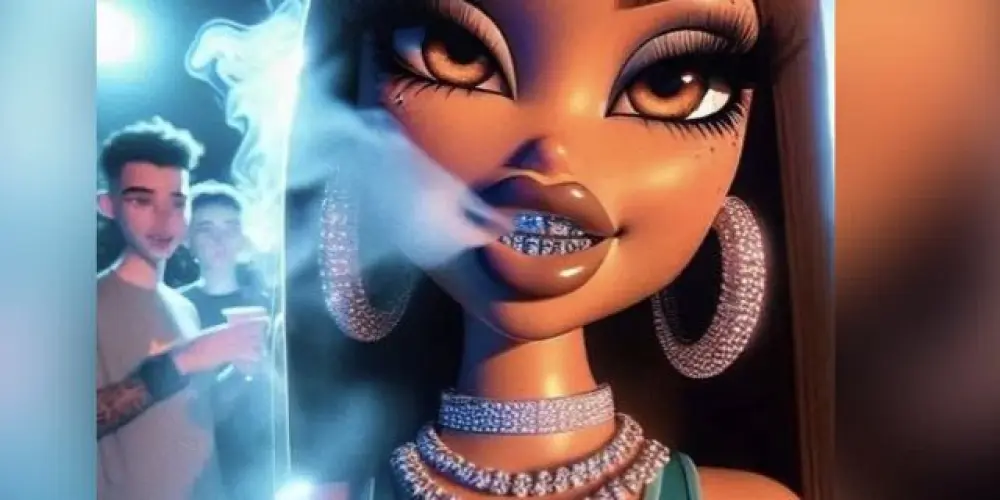 Imagem do grupo de WhatsApp ༺ 𒆜𝙎𝙬𝙚𝙚𝙩 𝙋𝙧𝙚𝙩𝙞𝙣𝙝𝙤𝙨 𝙄 𝙋𝙧𝙚𝙩𝙞𝙣𝙝𝙖𝙨𒆜 ༻