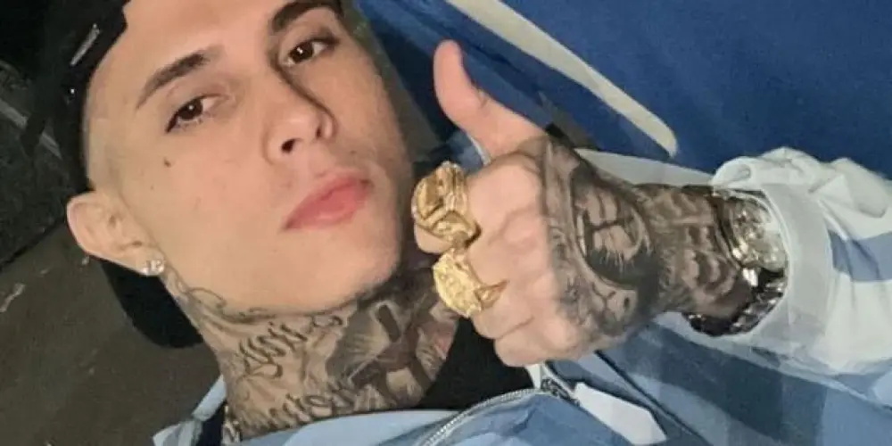 Imagem do grupo de WhatsApp ⇢ ˗ˏˋ 𝕺 𝖇𝖔𝖓𝖉𝖊🥶❗࿐ྂ