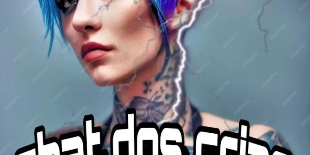 Imagem do grupo de WhatsApp ⁖℘༒ℂ𝕙𝕒𝕥 𝔻𝕠𝕤 ℂ𝕣𝕚𝕒𝕤 ⁖℘༒